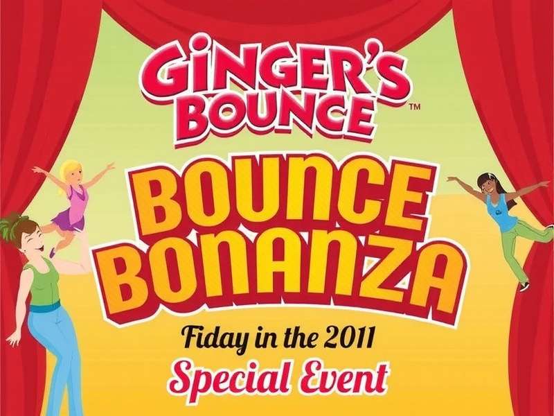 Diwali Event in Ginger S Bounce Bonanza Ginger S Bounce Bonanza special event
